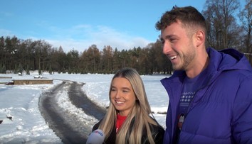 Sári našla lásku až po Love Islandu: Přiznala, s kým randí