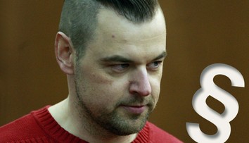 Pochybnosti v kauze Kramný! Přikryl Vrchní soud justiční zločin?
