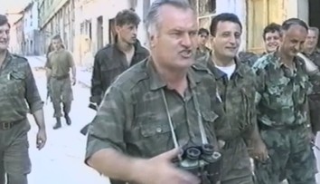 Genocida ve Srebrenici: Ani po 25 letech se nedaří najít všechny oběti