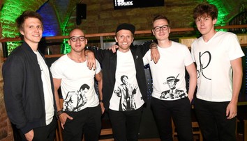 Zemřel Adam Matýsek z oblíbené české kapely. Bylo mu pouhých 30 let