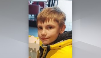 Třináctiletý Patrik odjel z domova na červeném kole. Zmizel beze stopy
