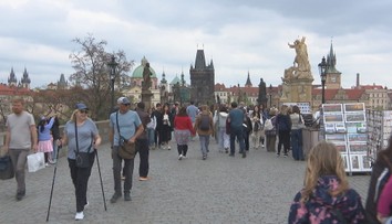 Dobré ráno, Česko. Unikátní projekt má zlepšit obraz Česka ve světě