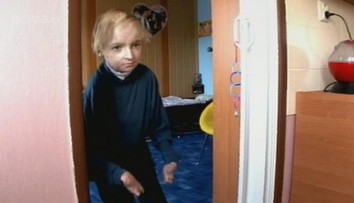 Úřad nařizuje: Utraťte všechny peníze ze sbírky na nemocného Davida!