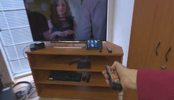 Peoplemetry slaví. Krabičky už skoro 25 let měří, na co Češi dívají!