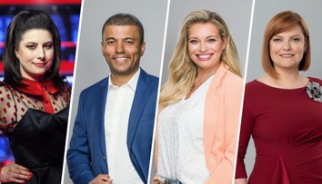 Den s Novou v Havlíčkově Brodě: Těšte se na Lucku s Reyem i lovkyně