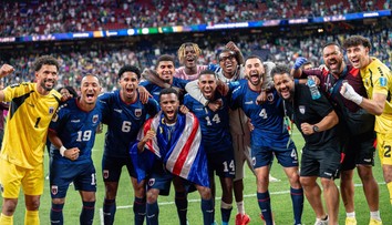 MS 2026 ON-LINE: Kapverdy slaví senzační postup, Uruguay končí