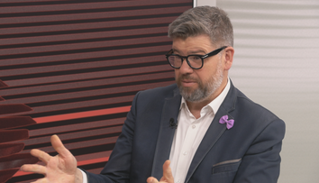 Žádný nižší schodek. ANO to nezvládne a Babiš to svede na Stanjuru, míní Pospíšil