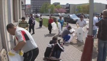 Stát osekal peníze pro obce. Nemají z čeho platit pracovníky