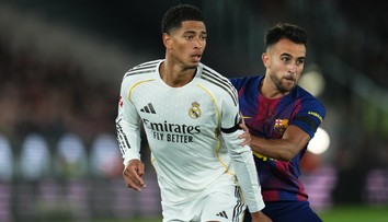 Válka španělských gigantů graduje. Barcelona žaluje šéfa Realu za pomluvu