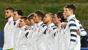 Dva góly a žádný střelec. Gólman Jedlička zazářil. Co lvíčatům chybělo?