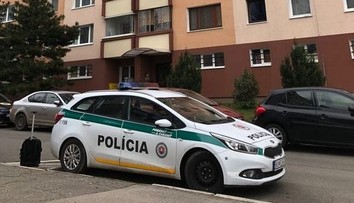Renátu (44) někdo zavraždil! Na internetu hledala muže na masáž