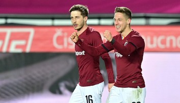 Wiesnerovi byla žlutá karta smazána, Poznar čelí disciplinárnímu řízení