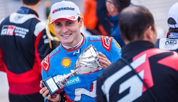 Ticho na safari. Po šampiónovi Formule 1 bojkotují FIA také jezdci rally