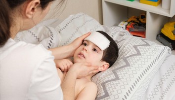 Poplach u českých hranic. Chlapec se nakazil vysoce infekční nemocí