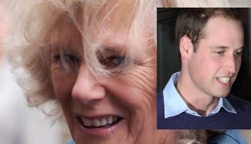 Dusno v královské rodině: William poslal Camille ostrý vzkaz