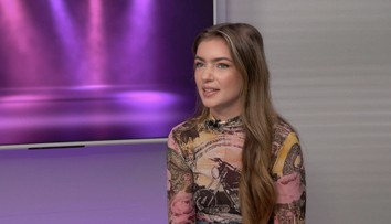 Skryté album Nelly Řehořové: Mám ho v šuplíku, třeba ho někdy vydám, říká