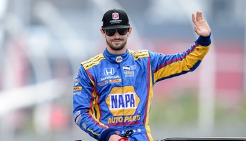 Pilot, který závodil i za český tým, získal první pole position v kariéře