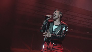 Díky české kapele ožili Queeni. Báli se ponížení královny, vzpomíná frontman