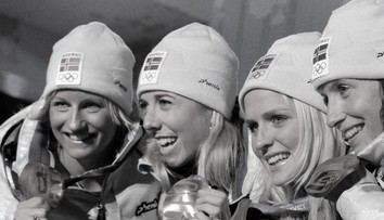 Olympijskou vítězku našli mrtvou! Zřejmě havarovala na vodě