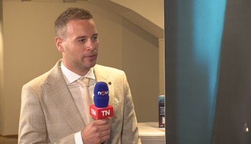 Syn Monyové o novém seriálu: Nevím, jestli to zvládnu znovu vidět