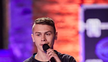 Láďa po vyřazení šokoval: "Neměl jsem v SuperStar co dělat!"
