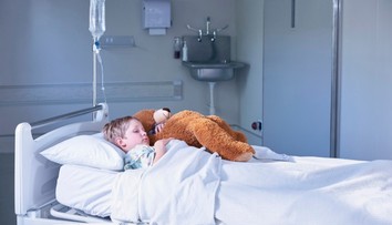 Matka udělala zásadní chybu. Pustila dva spotřebiče najednou a děti málem zemřely