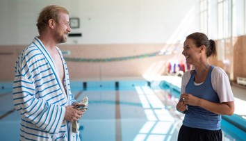 Nová láska Petra Hory? Do seriálu Táta v nesnázích nastupuje Lenka Vlasáková