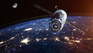 NASA objevila planetu, která vysílá záhadný signál