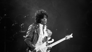 Nová fakta: Patologové zveřejnili příčinu smrti zpěváka Prince