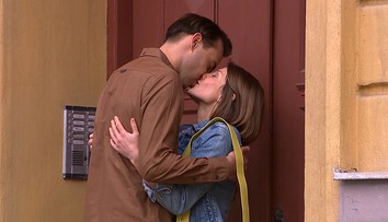 Porod, návrat Eddieho i důvod k žárlivosti. Co čeká hrdiny Ulice po prázdninách?