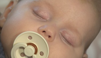 Jiříkovi zjistili rakovinu pár dnů po narození. Sesypal jsem se, říká jeho otec