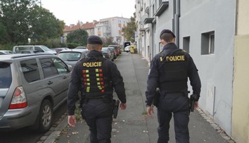 Muž měl krást seniorkám zlaté šperky. Teď mu hrozí vězení