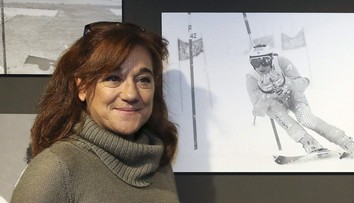 Celé Španělsko je v pozoru! Olympijská medailistka se pohřešuje
