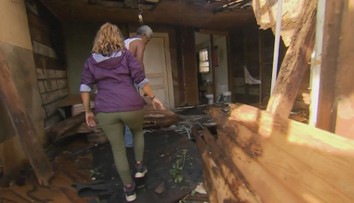 USA se vzpamatovávají z hurikánu Ida. Mnoho lidí připravil o všechno