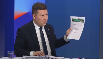 Okamura: Je pět způsobů, jak řešit vysoké ceny. Měli bychom i nakupovat od Ruska