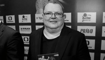 Obrovský smutek. Zemřel olympijský vítěz ve vzpírání Ota Zaremba
