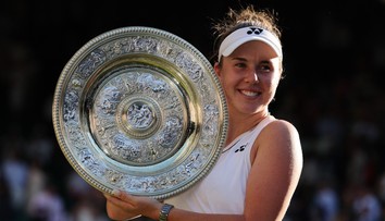 Berdych věří, že Nosková získá více grandslamů. Odhalil i české tajemství úspěchu