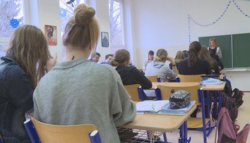 MAPA: Základku nedokončí až čtvrtina dětí. Rozdíly jsou obří i kousek od sebe