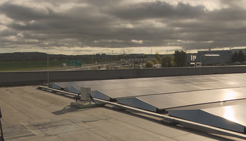 Zájem o fotovoltaiku opadá. Snížily se dotace a cena elektřiny padá