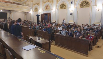 Rekordní zájem o soutěž mladých géniů. Znalosti poměřilo přes 100 tisíc dětí