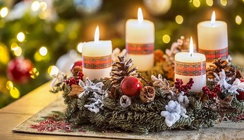 Čtvrtá adventní neděle na Štědrý den? Experti vysvětlují, kdy bude letos advent