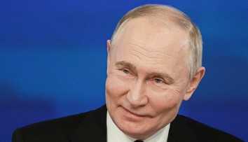 Tajemství z Putinovy ložnice. Nezletilá milenka měla přesné instrukce, co dělat