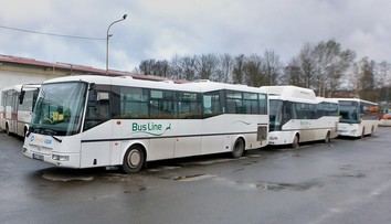 Cestující nově nebudou platit jízdné. Hejtmanovi Netolickému došla trpělivost