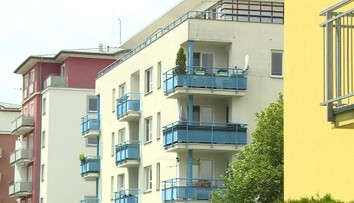 Lidé už nemusí chodit na katastr nemovitostí. Zápis je možné udělat on-line