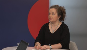 Pomocí GPS jsme odhalili ilegální kácení starých lesů, říká aktivistka