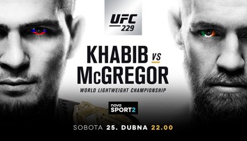 O víkendu se do klece vrátí hvězdy UFC! Připomeňte si to nejlepší z MMA