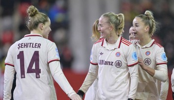 Německá fotbalistka odstraní příjmení z dresu. Nechce být spojována s nacismem