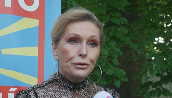 Celebrity vzpomínají na maturitu. Nalízej se medu, radila babička Vondráčkové