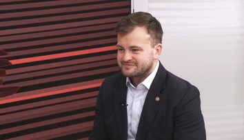 Poslanec Činčila lituje Babiše: Musí být velmi nešťastný, Motoristé a SPD mu to kazí
