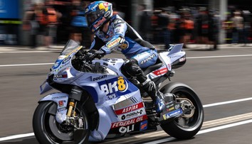 Velký návrat v Brně? Márquez po děsivém pádu míří na českou Grand Prix